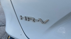 Honda HR-V 1.5 eHEV Advance 5dr CVT Hybrid Hatchback